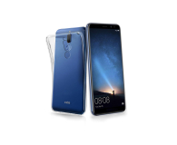 Etui Skinny do Huawei Mate 10 Lite przezroczyste - 1450739 - zdjęcie 1